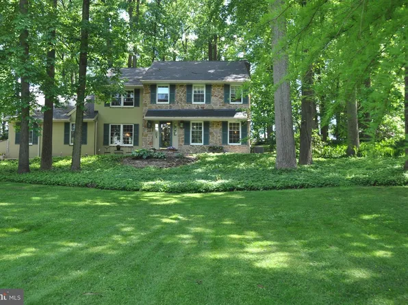206 Partridge Way, Kennett Square, PA 19348