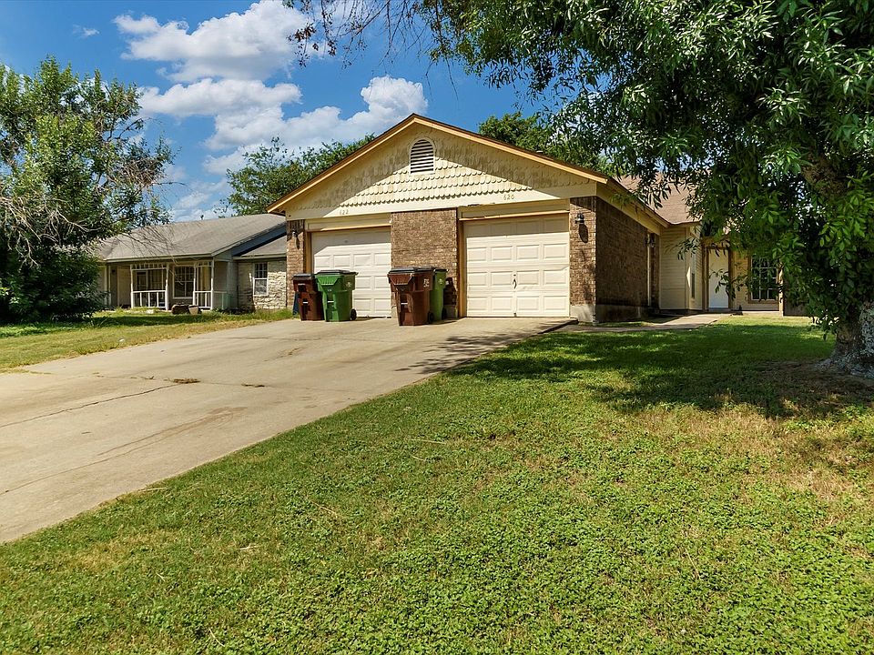 620 Greenlawn Blvd, Round Rock, TX 78664 Zillow