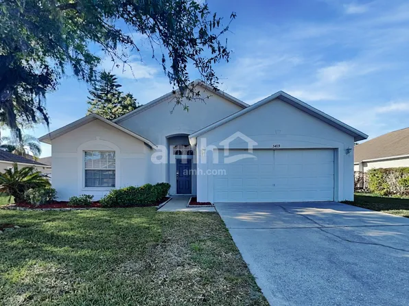 5419 Watson Rd, Riverview, FL 33578