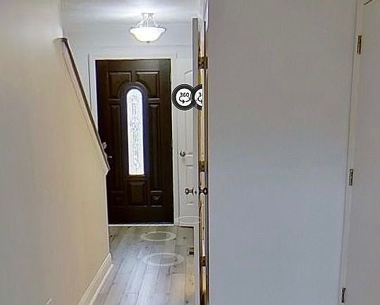 Main level