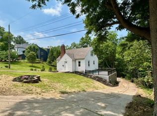 3501 McFarlan Rd, Cincinnati, OH 45211