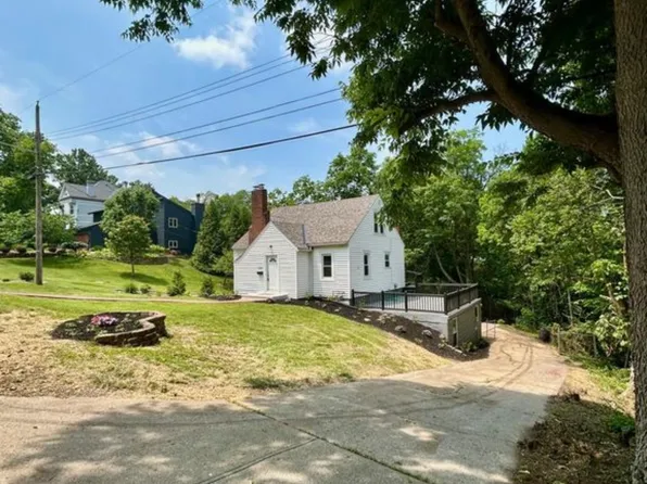 3501 McFarlan Rd, Cincinnati, OH 45211