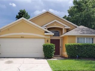 4553 Westgrove Way, Orlando, FL 32808