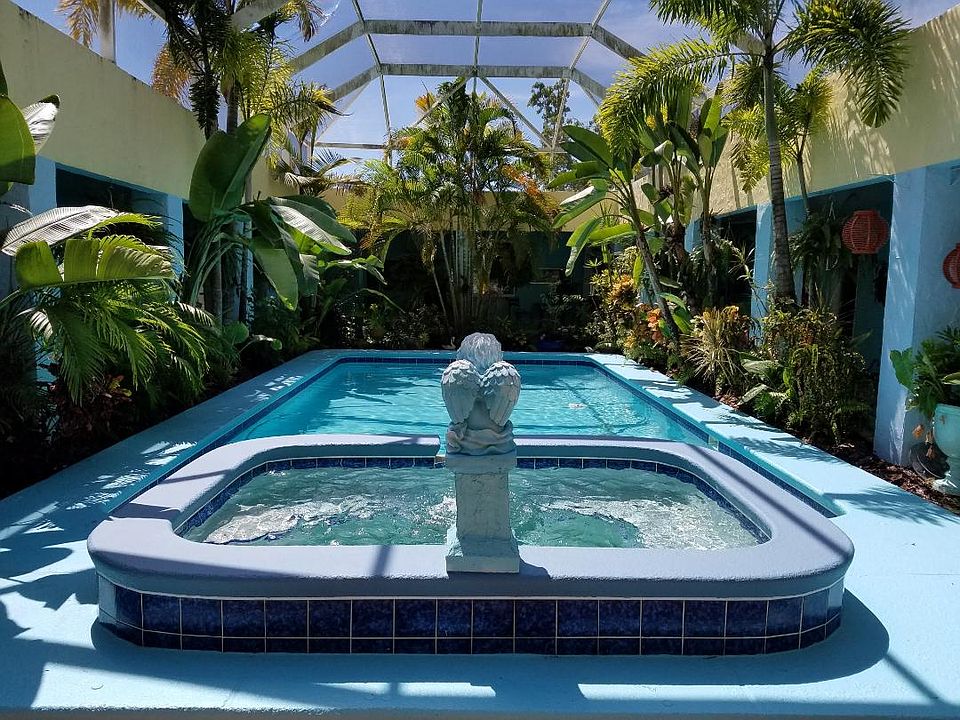 Interior Pool