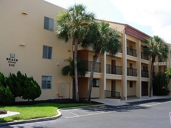 2nd image of 845 S Gulfview Blvd APT 106