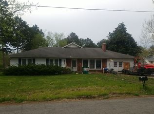 200 W 10th St, Willow Springs, MO 65793