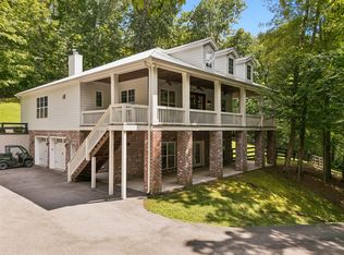 5399 Waddell Hollow Rd, Franklin, TN 37064