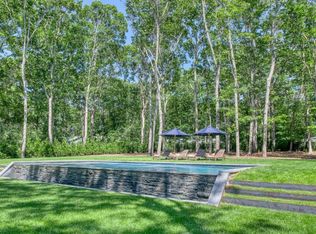 1618 Sagg Rd, Sag Harbor, NY 11963