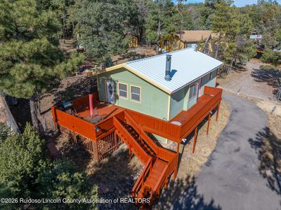 105 Pow Wow Trl, Ruidoso, NM, 88345