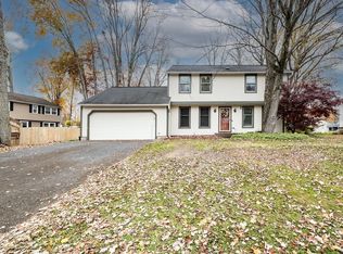 7951 Caraway Dr, Liverpool, NY 13090