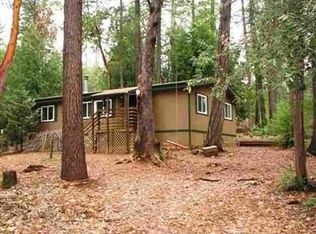 11643 Ravine Trl, Challenge, CA 95925