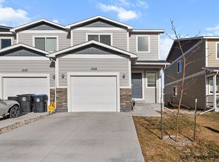 1548 Richard Martin Dr, Cheyenne, WY 82007