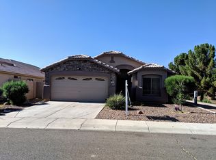 4410 W Carson Rd, Laveen, AZ 85339