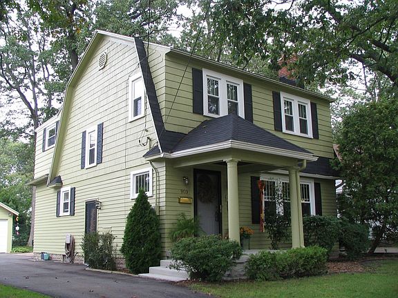 Front of home view 2