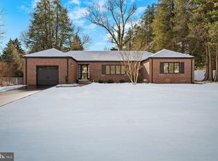 1011 Evergreen Rd, Yardley, PA 19067