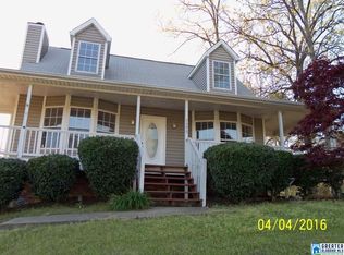 7346 Plantation Rd, Pinson, AL 35126