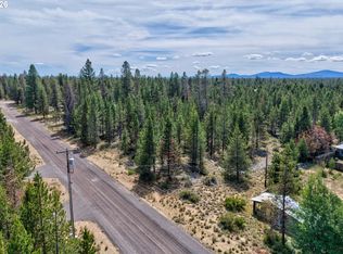 0 Ash Dr, La Pine, OR 97739