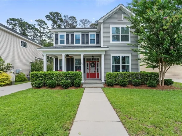 138 Red Cedar St, Bluffton, SC 29910