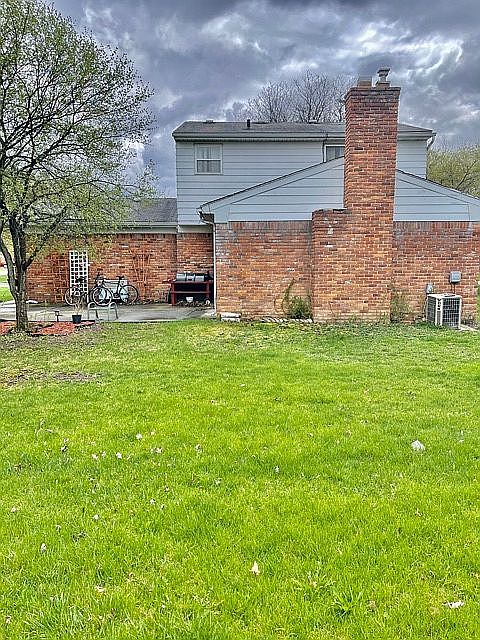 1st image of 27360 Hystone Dr