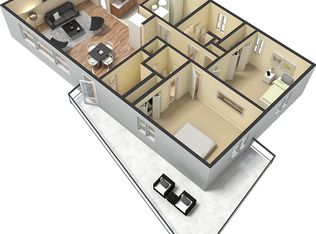 2326 Chalet Gardens Rd APT 1, Fitchburg, WI 53711