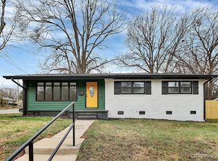 2118 Milton Rd, Charlotte, NC 28215