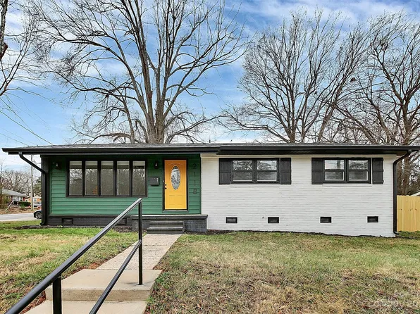 2118 Milton Rd, Charlotte, NC 28215