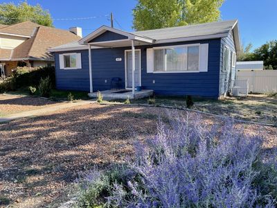 67 W 300 S, Kanab, UT, 84741