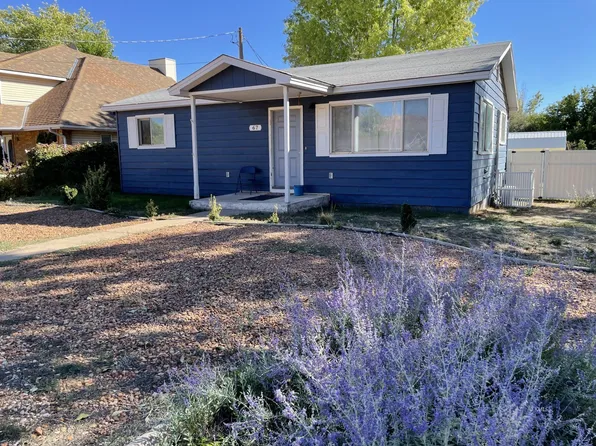67 W 300 S, Kanab, UT 84741