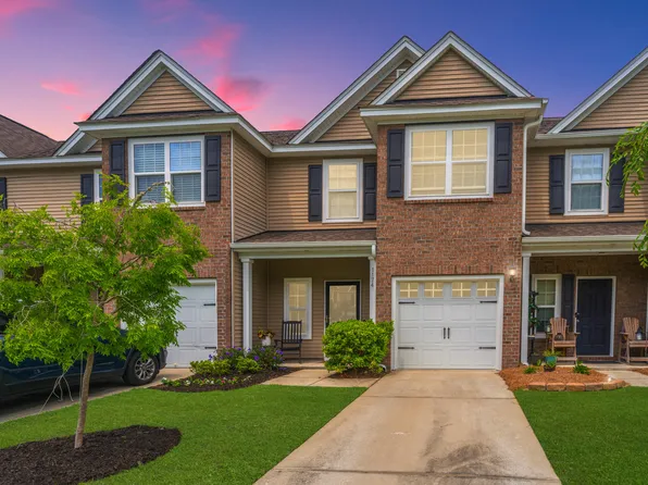 1174 Euclid Dr, Charleston, SC 29492