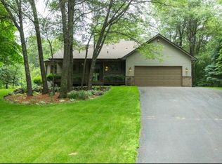 28100 Lakewood Dr NW, Isanti, MN 55040