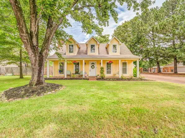 3239 Venson Dr, Bartlett, TN 38134