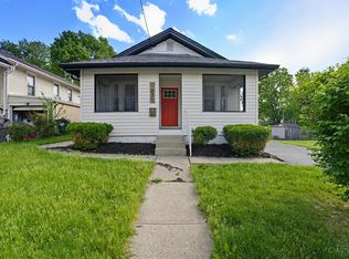 1831 Dallas Ave, Cincinnati, OH 45239