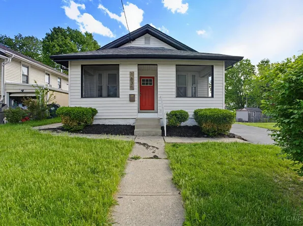 1831 Dallas Ave, Cincinnati, OH 45239