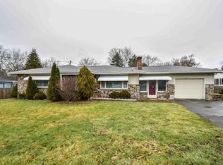 1740 Chili Ave, Rochester, NY 14624
