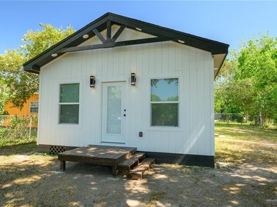 4403 Botts Ave, Harlingen, TX, 78552