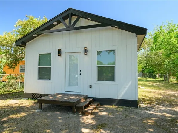 4403 Botts Ave, Harlingen, TX 78552