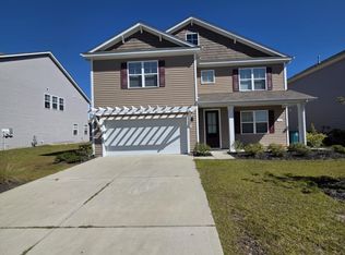 152 Calhoun Falls Dr, Myrtle Beach, SC 29579