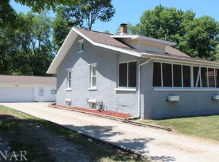 1005 S Clayton St, Bloomington, IL