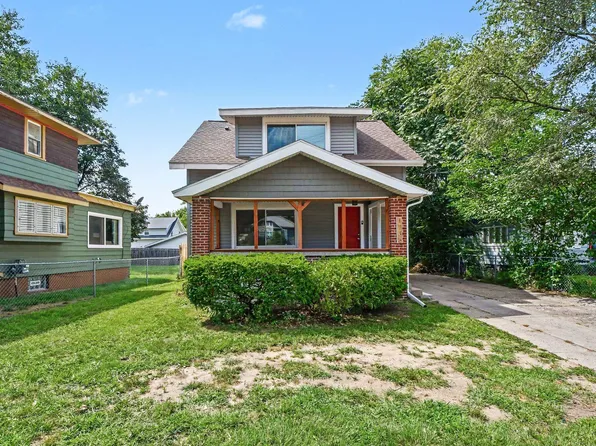 1735 Kalamazoo Ave SE, Grand Rapids, MI 49507