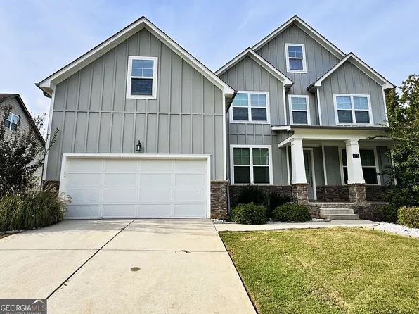 115 Camdale Ct, McDonough, GA 30252
