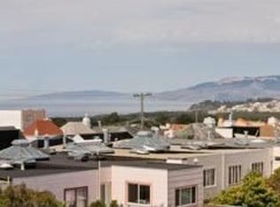 1671 33rd Ave, San Francisco, CA 94122