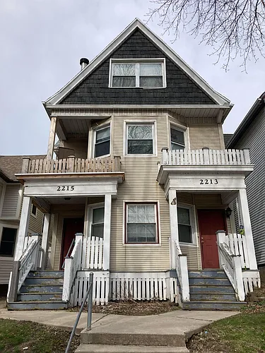 2213 S Mound St #UPPER Photo 1