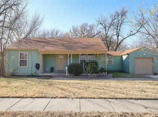 1805 Cottonwood Rd, Carrollton, TX 75006