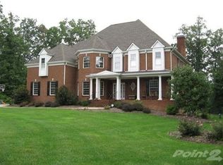 523 Gentlemens Rdg, Signal Mountain, TN 37377