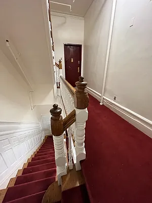 Rented by Compass | media 21