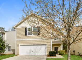 1068 Joselynn Dr, Gastonia, NC 28054