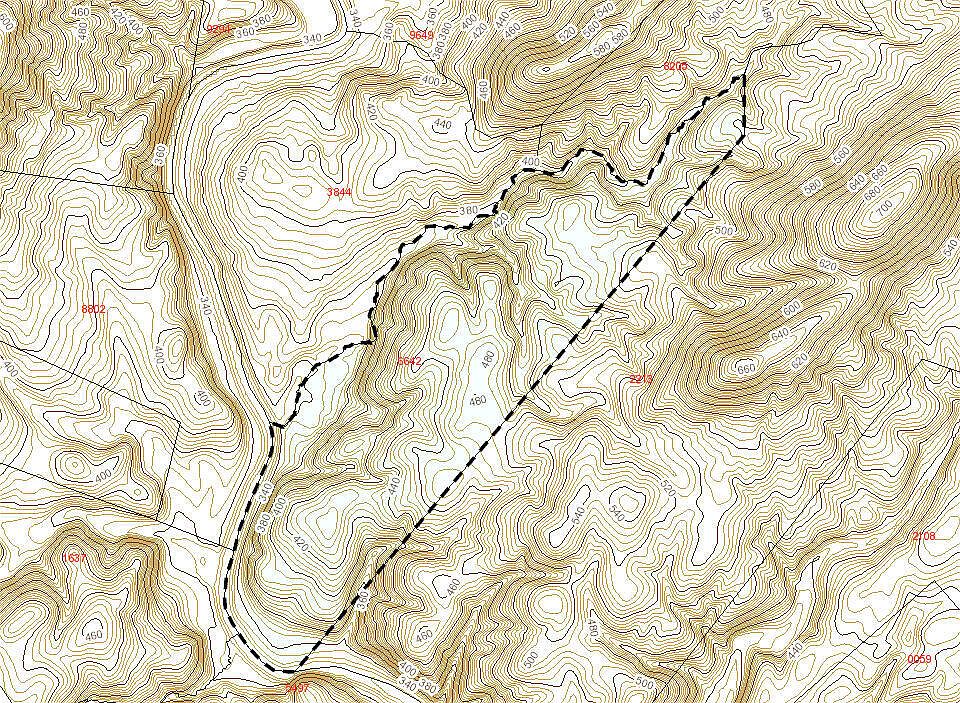 2nd image of Tbd Ophir Road