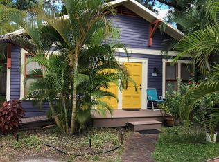 237 S Osprey Ave, Sarasota, FL 34236