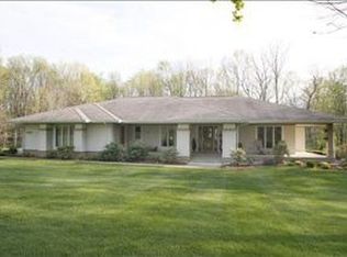 12018 E D Ave, Richland, MI 49083