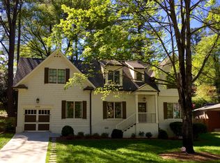 2232 Fairway Cir, Atlanta, GA 30319